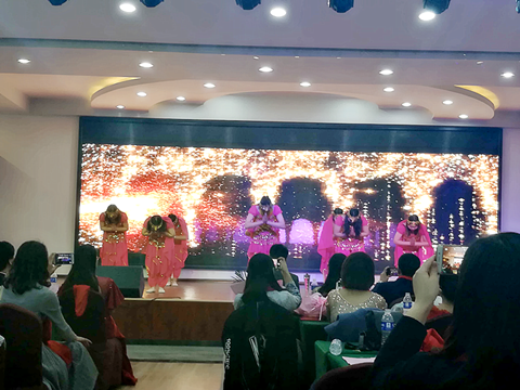 拉姆拉,年會(huì) 拉姆拉,年會(huì)