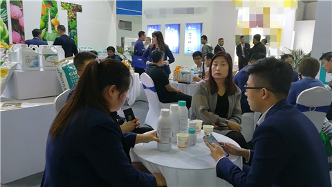 水溶肥，葉面肥