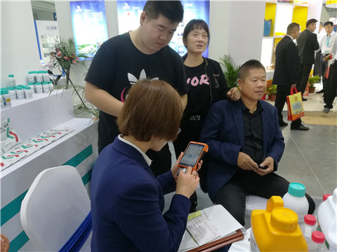 水溶肥，葉面肥