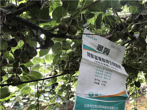 微生物菌劑，翠姆，拉姆拉