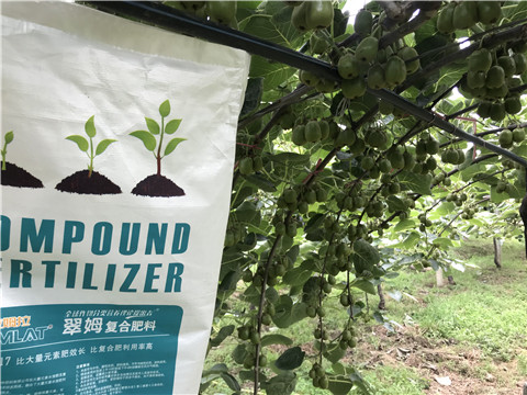微生物菌劑，平衡顆粒復合肥，翠姆，拉姆拉
