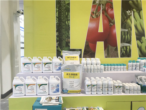 水溶肥，拉姆拉，翠姆