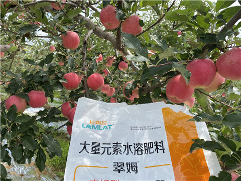 水溶肥，大量元素水溶肥，翠姆，拉姆拉