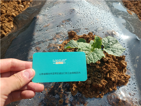 水溶肥，拉姆拉