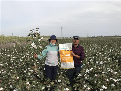 微生物菌劑，拉姆拉，翠姆