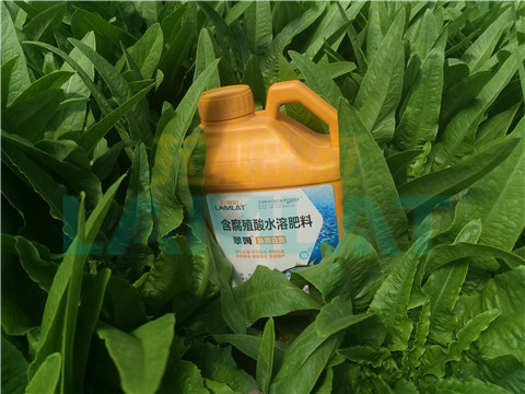 水溶肥，翠姆，拉姆拉