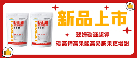 水溶肥，拉姆拉，翠姆