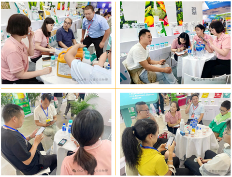 水溶肥廠家,云南植保會(huì),拉姆拉特種肥 水溶肥廠家,云南植保會(huì),拉姆拉特種肥